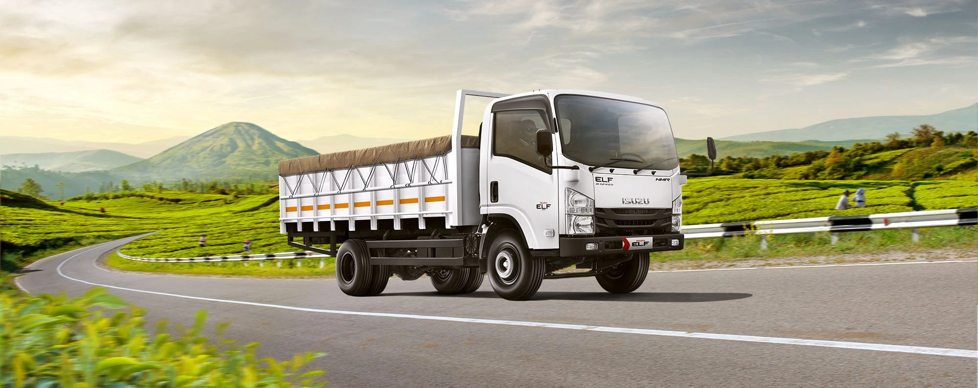 Penawaran Khusus Sales Isuzu Jakarta