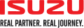 Logo Dealer Isuzu Astra Jakarta