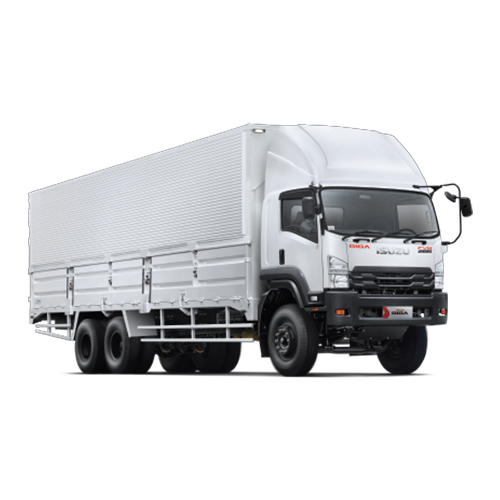Isuzu Giga FVM