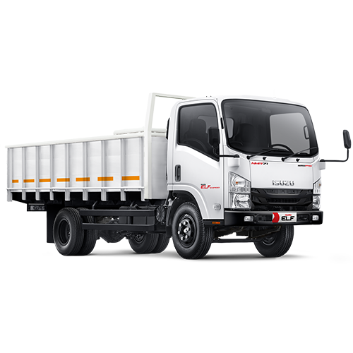 Isuzu NMR