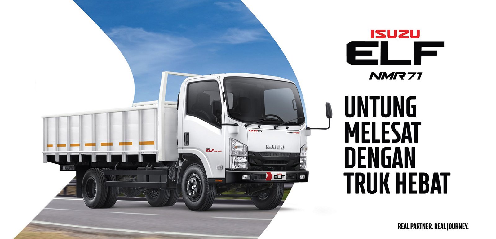 Dealer Isuzu Resmi Jakarta | Promo Isuzu Terbaru 2025 di Astra Isuzu