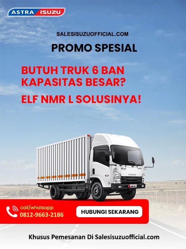 Dealer Isuzu Jakarta: Solusi Terbaik untuk Pembelian Mobil dan Kendaraan Niaga Isuzu