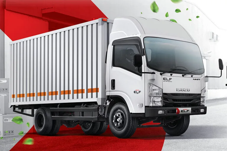 Kenapa Astra Isuzu Menjadi Pilihan Utama untuk Pembelian Kendaraan Niaga