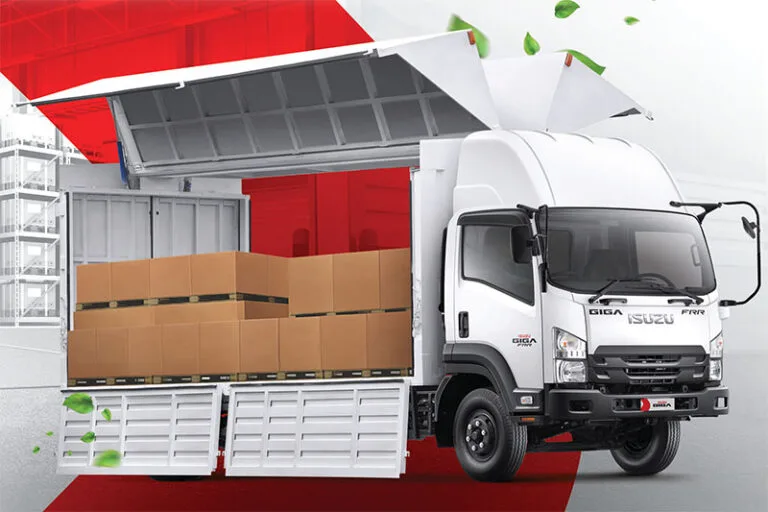 Dealer Isuzu Jakarta Barat Astra Isuzu Daan Mogot Pusat Penjualan Kendaraan Niaga Terlengkap