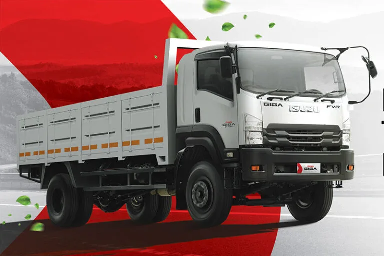 Dealer Isuzu Resmi Astra Menjadi Pilihan Tepat Untuk Pembelian Armada Perusahaan