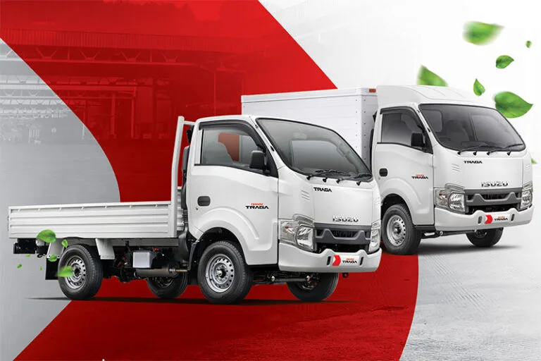 Isuzu Elf Menjadi Pilihan Terbaik Untuk Angkutan Penumpang dan Pariwisata